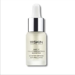 111SKIN NAC Y2 POLLUTION DEFENSE BOOSTER